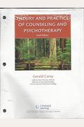 Theory & Practice Counseling & Psychotherapy