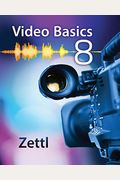 Video Basics 8