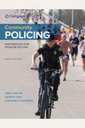 Community Policing: Partnerships For Problem Solving
