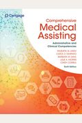 Comprehensive Medical Assisting: Administrative And Clinical Competencies