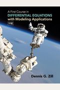 Bundle: A First Course In Differential Equations With Modeling Applications, Loose-Leaf Version, 11th + Webassign, Single-Term Printed Access Card