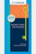 Pocket Keys For Writers With Apa Updates, Spiral Bound Version