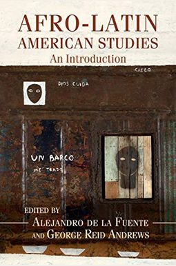 Afro-Latin American Studies Afro-Latin American Studies