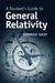 A Student's Guide To General Relativity