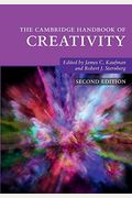 The Cambridge Handbook Of Creativity