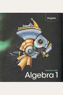 prentice hall algebra 1 practice and problem solving workbook pdf