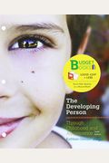Loose-Leaf Version For Developing Person Through Childhood & Adolescence 10e & Launchpad For Berger's Developing Person Through Childhood & Adolescenc