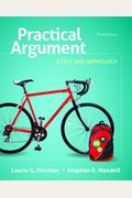 Practical Argument: A Text and Anthology