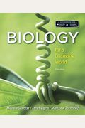 Scientific American Biology For A Changing World