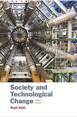 Society And Technological Change Society And Technological Change