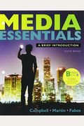 Media Essentials: A Brief Introduction