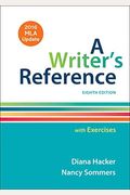 Writer's Reference With Writing In The Disciplines With 2016 Mla Update 8e & Launchpad For A Writer's Reference (Twelve Month Online) [With Access Cod