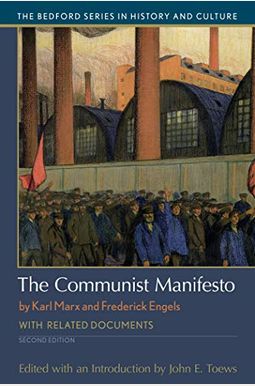 The Communist Manifesto The Communist Manifesto