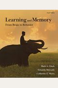 Learning And Memory: From Brain To Behavior& Iclicker