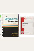 A Writer's Reference 9e & Launchpad For A Writer's Reference (2-Term Access) [With Access Code]