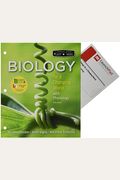 Scientific American Biology For A Changing World With Physiology (Loose Leaf)