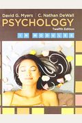 Loose-Leaf Version for Psychology in Modules & Launchpad for Psychology in Modules (1-Term Access) [With Access Code]