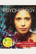 Loose-Leaf Version for Psychology 8e & Achieve Read & Practice for Psychology (Six-Months Access)
