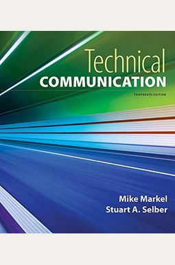 Buy Technical Communication Book By: Mike Markel