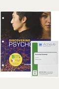 Loose-Leaf Version For Discovering Psychology & Achieve Read & Practice For Discovering Psychology (1-Term Access) [With Access Code]