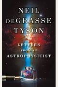 Letters From An Astrophysicist