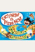 Every Night Is Pizza Night