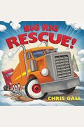 Big Rig Rescue!