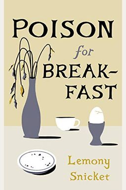 Poison For Breakfast Poison For Breakfast