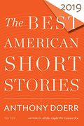 The Best American Short Stories 2019 (The Best American Series Â®)