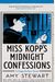 Miss Kopp's Midnight Confessions