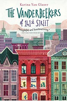 The Vanderbeekers Of 141st Street The Vanderbeekers Of 141st Street