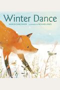 Winter Dance: A Winter And Holiday Book For Kids