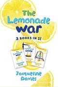 The Lemonade War Three Books In One: The Lemonade War, The Lemonade Crime, The Bell Bandit