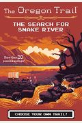 The Oregon Trail: The Search For Snake River