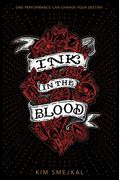 Ink In The Blood