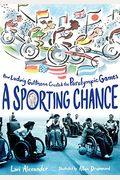 A Sporting Chance: How Ludwig Guttmann Created The Paralympic Games