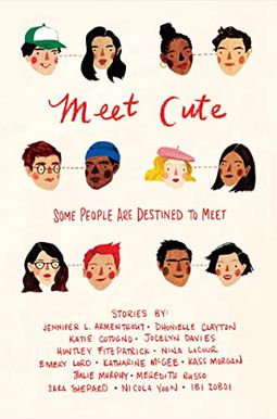Meet Cute Meet Cute