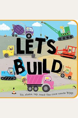 Let's Build Let's Build