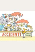 Accident! (Lap Board Book)