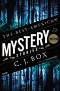 The Best American Mystery Stories 2020: A Collection