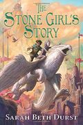 The Stone Girl's Story