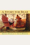 A Story For Bear