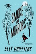 Smoke And Mirrors (Stephens And Mephisto Series, Book 2)