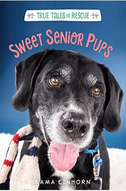 Sweet Senior Pups Sweet Senior Pups