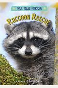 Raccoon Rescue