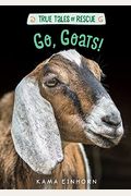 Go, Goats!