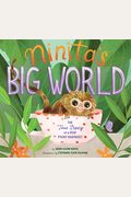 Ninita's Big World: The True Story Of A Deaf Pygmy Marmoset
