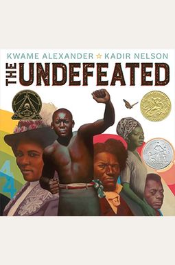 The Undefeated The Undefeated