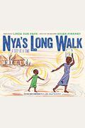 Nya's Long Walk: A Step At A Time