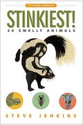 Stinkiest!: 20 Smelly Animals